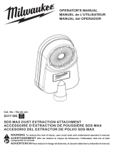 Milwaukee 5317-DE Manual de usuario
