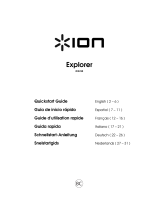iON EXPLORER IPA76S El manual del propietario