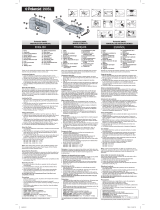 Polaroid 290SL Manual de usuario