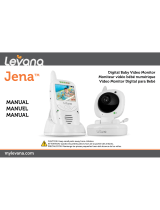Levana Jena Manual de usuario
