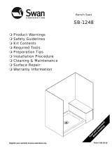 Swann SB-1248 Manual de usuario