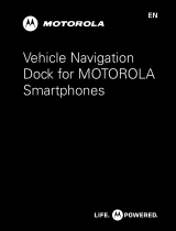 Motorola DROID RAZR by MOTOROLA Manual de usuario