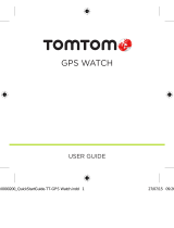 TomTom S4L4RFM Manual de usuario