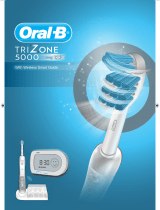 Oral-B TRIZONE 5000 SERIES Manual de usuario