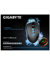 Gigabyte M6980 Manual de usuario