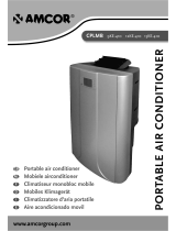 Amcor CPLMB 12KE-410 Manual de usuario