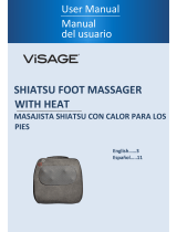 ViSAGE TM-211 Manual de usuario