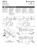 Allen-BradleyGuardmaster Lifeline 4