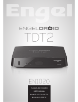 EngelEngelDroid TDT2 EN1020