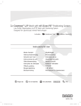 Bard Composix L/P Instructions For Use Manual