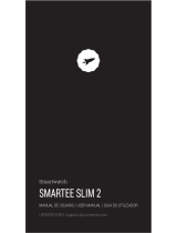 SPC SMARTEE SLIM 2 Manual de usuario