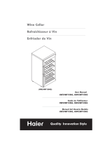 Haier HW42WF10NG Manual de usuario