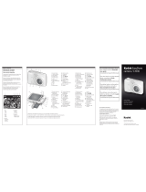 Kodak EasyShare C1530 Manual de usuario