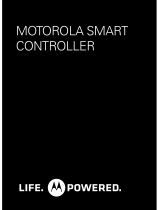 Motorola Smart Controller Manual de usuario