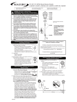 Intermatic CS110TA Instrucciones de operación
