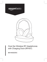 Amazon RFH01 Manual de usuario
