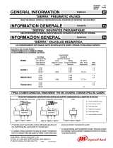 Ingersoll-Rand Sierra Series General Information
