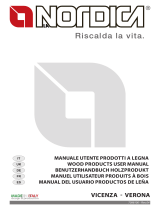La Nordica Vicenza El manual del propietario