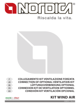 La Nordica 6096010 El manual del propietario