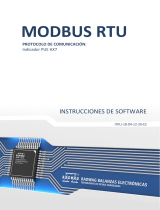 RADWAG HX7.6.H3 Manual de usuario