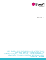 BeeWi BBW200 Manual de usuario