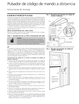 Marantec Command 211 El manual del propietario