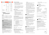 Marantec Digital 362 El manual del propietario