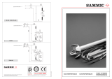 Sammic TRC-330 Manual de usuario