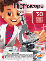 Buki Microscope 30 experiences El manual del propietario