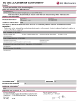LG MH7265DDS Información del Producto