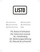 Listo CM7 L5 El manual del propietario