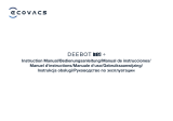ECOVACS DEEBOT T9+ El manual del propietario