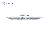 ECOVACS DEEBOT T9 El manual del propietario