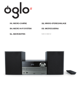 Oglo# MS-O-300-D El manual del propietario