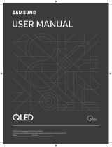 Samsung QE55Q95T 2020 Manual de usuario