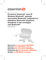 ESSENTIELB EBTWS02 V2 El manual del propietario