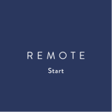 Devialet Remote V2 matte blanc El manual del propietario