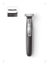 Philips QP2630/30 Manual de usuario