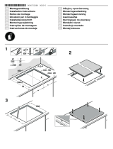 Bosch EA645GEA1C/01 Guía de instalación