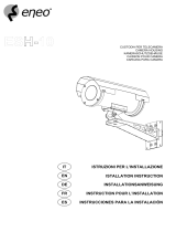 Eneo ESH-10 Guía de instalación
