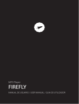SPC Firefly Manual de usuario