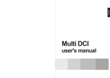 Airwell DUO 18 Manual de usuario