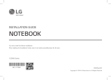 LG 15Z995-V El manual del propietario