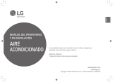 LG PWLSSB21H El manual del propietario
