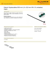 DeLOCK 18994 Ficha de datos