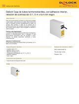 DeLOCK 19971 Ficha de datos