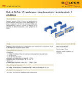 DeLOCK 66596 Ficha de datos