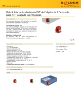 DeLOCK 66149 Ficha de datos