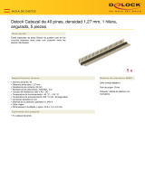 DeLOCK 66691 Ficha de datos