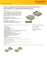 DeLOCK 86904 Ficha de datos